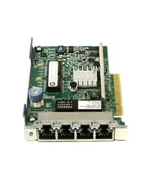 HPE Ethernet 1GB 4-Port 331FLR Adapter