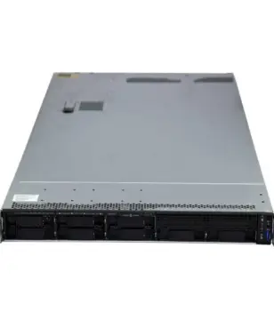 HPE Proliant DL 360 G9 8 Bay 2.5 inch