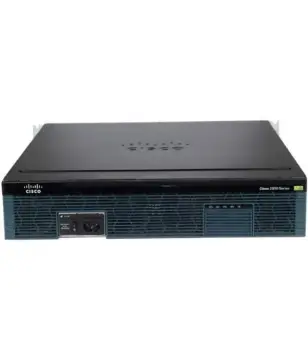 Cisco 2900 Series – 2951