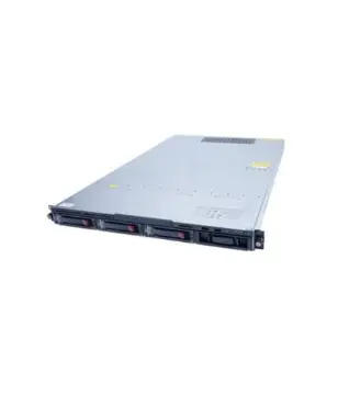 HP 120 G6 3.5 4 BAY