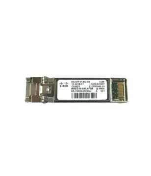 Cisco DS-SFP-FC8G-SW Transceiver 10-2418-01
