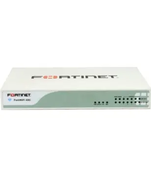 Fortinet FortiWiFi 40C
