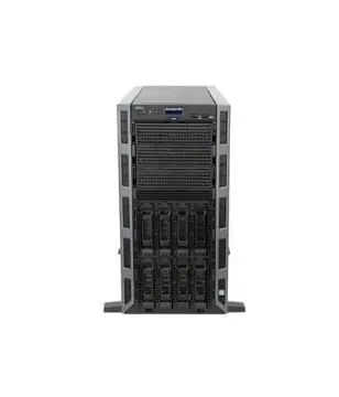 Dell PowerEdge T330 Tower Server 8 Bay 3.5 inch LFF