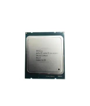 CPU E5-1650 v2