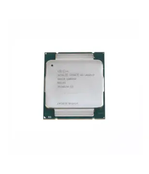 CPU E5-2660V3