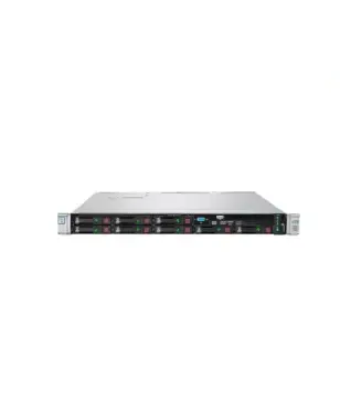 HPE Proliant DL 360 G9 8 Bay 2.5 inch SFF 1U