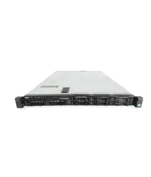 DELL R420 8 BAY 2.5