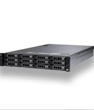 Dell Power Edge R730 XD ( 12 * 3.5 inch LFF )