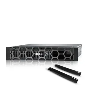 DELL EMC R740 16-Bay SFF Rack Server 🔥