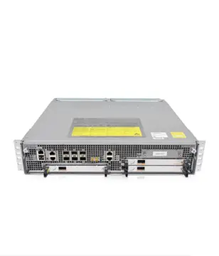 Cisco ASR 1002-X System
