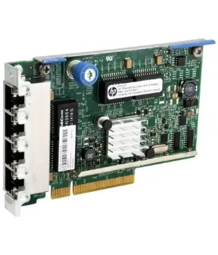 HP Ethernet 10Gb 2-port 530FLR-SFP – PCI EX