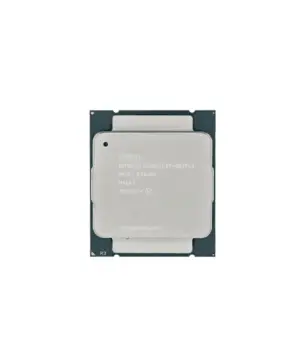 CPU E5-2637 V3