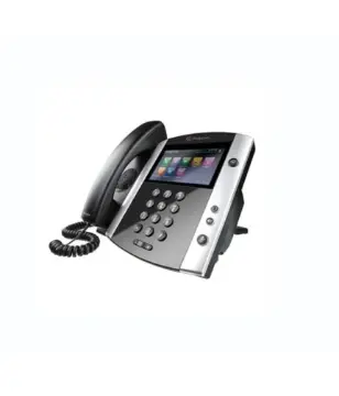 Polycom IP Phone VVX 600