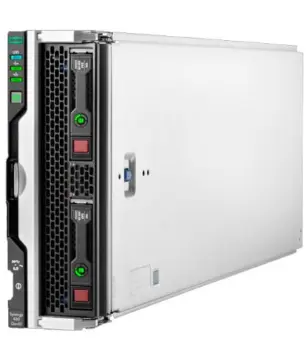 HPE Synergy 480 Gen10 Compute Module