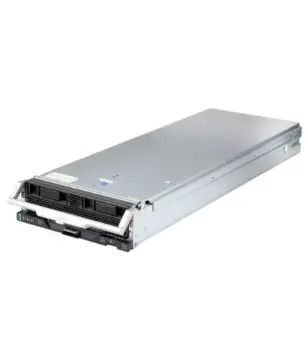 HPE Synergy 480 Gen10