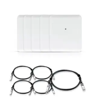 Cisco Aironet AIR-AP4800-B-K9 Access Point & SFP+ DAC 10G-3M