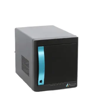 Alrit( mitx-dnv6 ) – High Perfomance Storage with 4 bay 3.5″ and SSD M.2 Support – 4GB DDR4 Memory