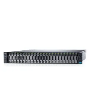 Dell PowerEdge R730XD ( 26 BAY 2.5 inch SFF )