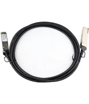 Juniper Networks Cable 40Gbps-3m QSFP-QSFP