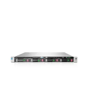 HPE Proliant DL 360 G9 3.5 inch LFF 1U