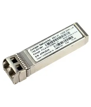 Juniper Networks – 10G -SFP+LR