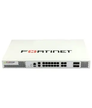 FORTINET FortiGate 201E