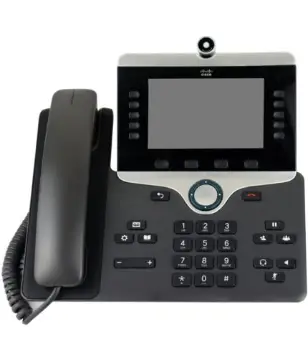 Cisco IP Phone 8865