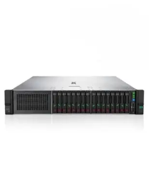 HPE Proliant DL 380 G10 16 BAY SFF ( Including 8 Bay NVME )