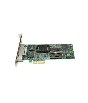 Intel E1G44ET Quad Port PCI Ethernet Server Adapter