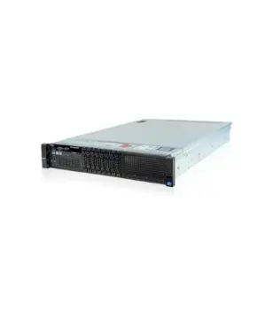 Dell PowerEdge R820 8 Bay 2.5″ Rack Server