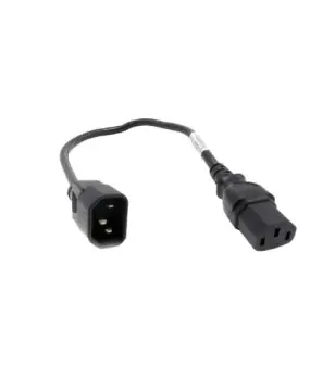 HP POWER CORD PDU 250V 10A -.6M POWER CORD (142263-008)