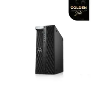 Dell Workstaion T5820