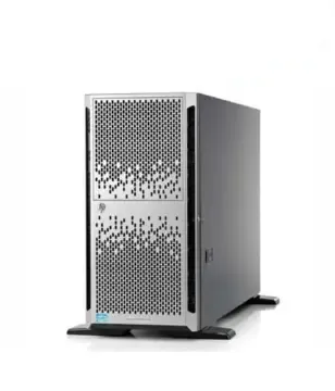 HP ProLiant ML 350 G8 Tower Server