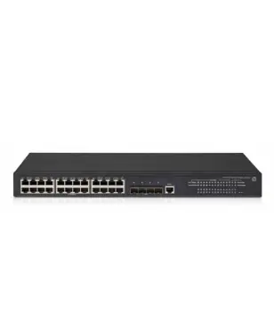 HP 5130 24G 4SFP+ 10G JG932A Switch