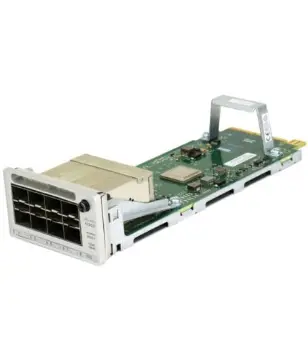 uplink cisco C9300-NM-8X-10G