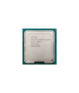 CPU E5-2403V2