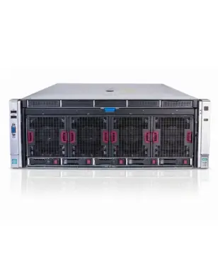 HPE ProLiant DL580 Gen9