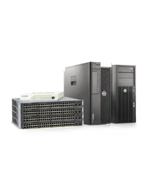 4 Switch Cisco 2960X 48P PoE+ 740W UPLINK 10G + 3 Gifts FREE