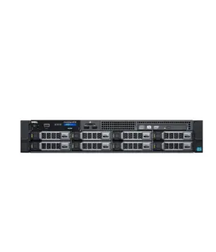 DELL PowerEdge R730 3.5 INCH 8 Bay (LFF)