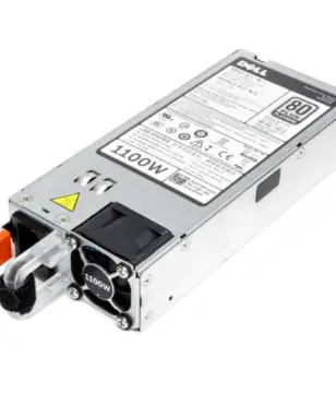 Dell PowerEdge E560F Server 1100W