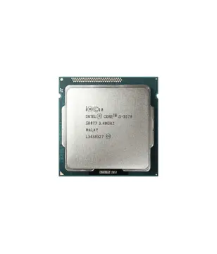 CPU I5-3570