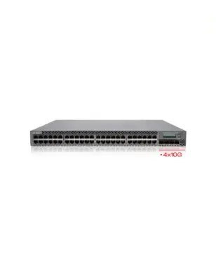 JUNIPER – EX3300 48port POE+ 4port SFP+ 10G