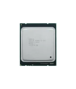 CPU E5-2637 v1