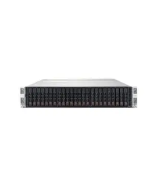 SUPER MICRO 2.5 24BAY