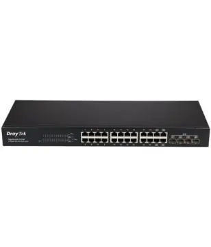 DrayTek VigorSwitch G1240