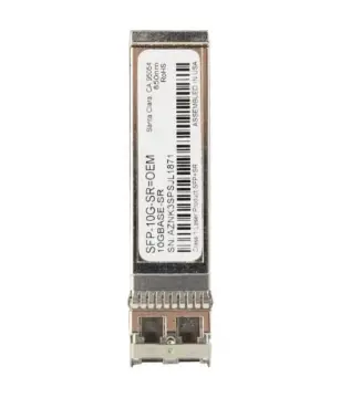 SFP-10G-SR=OEM