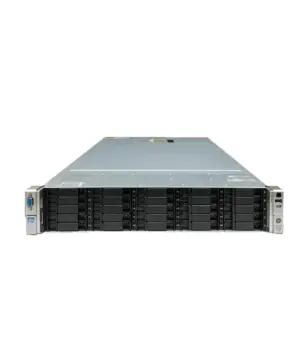 HPE ProLiant DX2600 Gen10 – 24 SFF CTO Chassis