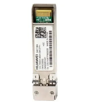 Huawei 10G-1550nm-40km-SM-SFP+