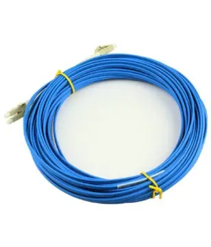 15m HPE PREMIER FLEX OM4 FC CABLE
