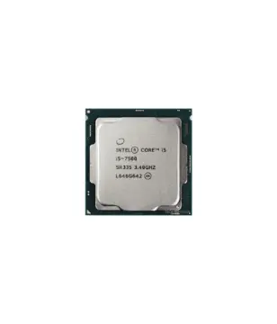 Intel Core i5-7500